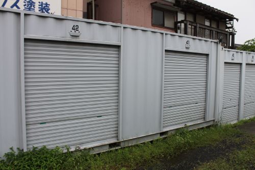 タウンボックスふじみ野大井