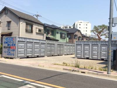 鶴ヶ島市タウンボックス元町