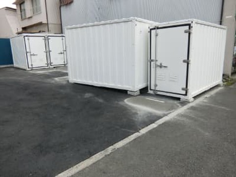 通町バイクＢＯＸ