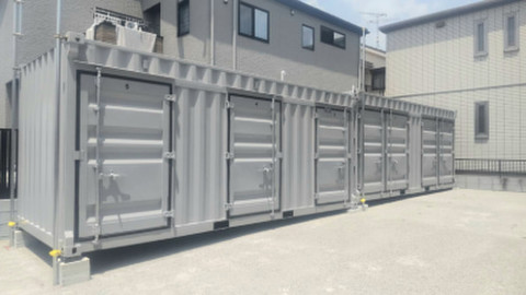 ラッキーボックス八潮緑町店
