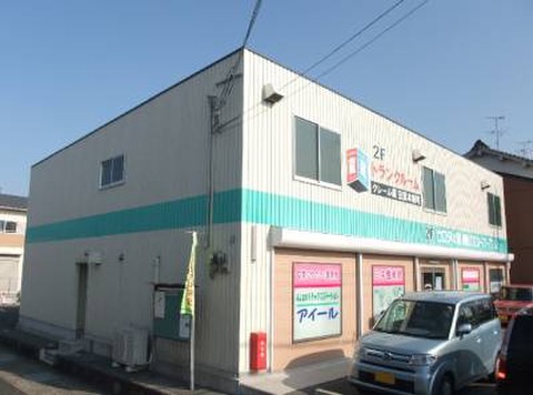 ヒロタの蔵　クレール蔵田原本新町