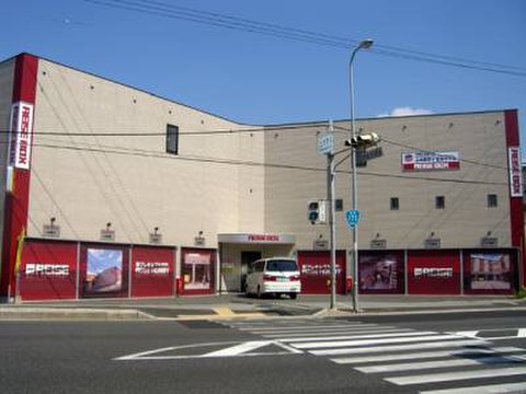 上大市ライゼボックス