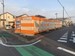 オレンジコンテナ北名古屋九之坪 全室防火シャッターです