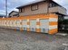 オレンジコンテナ小田原早川 1ヶ月からの短期契約も可能です