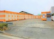 オレンジコンテナ沼津小諏訪 全室1階で出し入れ楽々