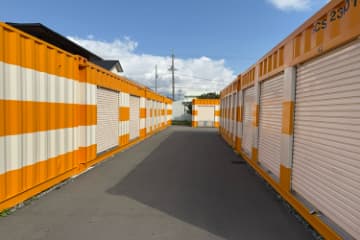 オレンジコンテナ藤枝小石川町Part２