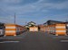 オレンジコンテナ浜松丸塚町 通路広々設計です