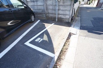 トータス月極バイク鷺宮