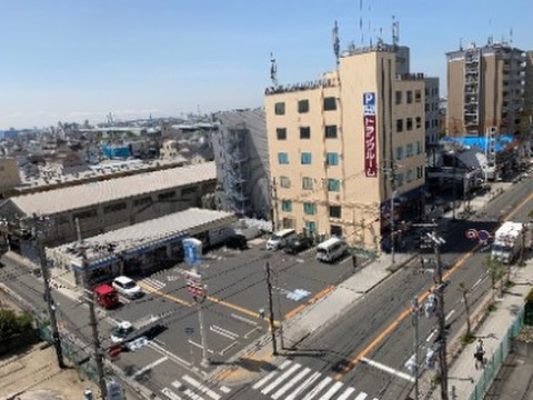 収納PIT　津守インター店