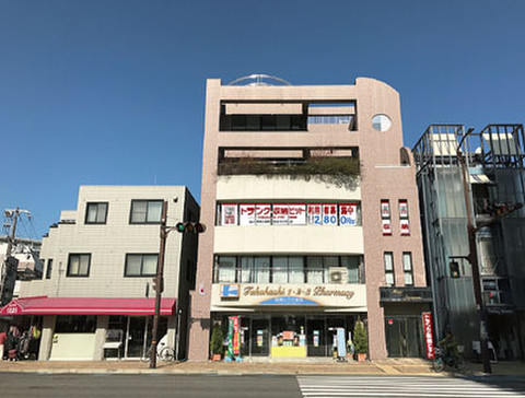 収納PIT　神戸御崎公園駅前店