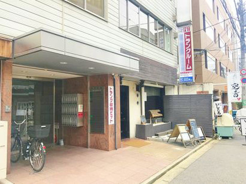 収納PIT　堺筋淡路町店パートⅡ