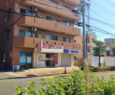 収納PIT　だいどう豊里駅前店