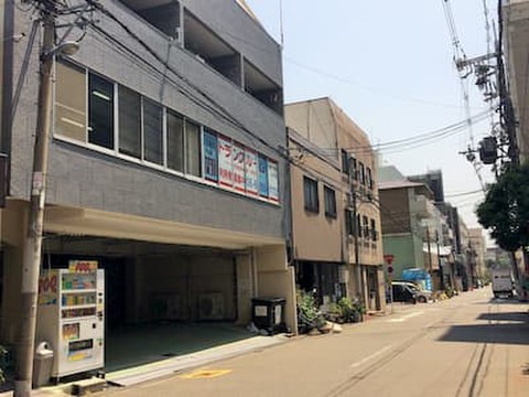 収納PIT　上町1丁目店