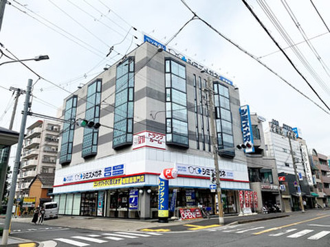 収納PIT　東大阪布施河内永和店