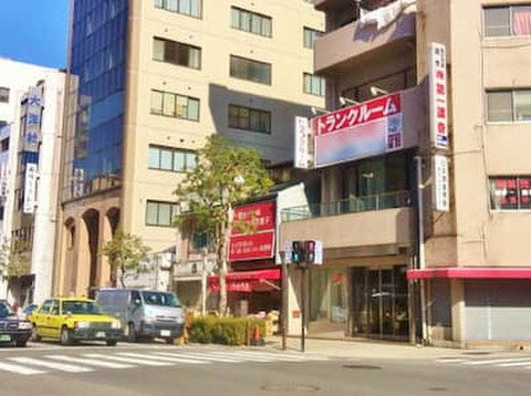 収納PIT　松屋町瓦屋町店