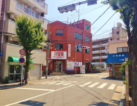 収納PIT　森ノ宮中道店