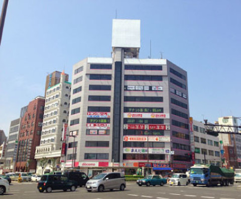 収納PIT　長居駅前店