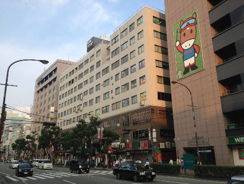 収納PIT　神戸元町駅前店