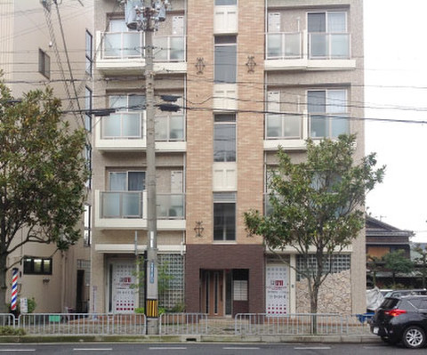 収納PIT　神戸須磨駅前店