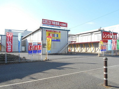 さいたま市浦和区 スペースルーム田島（さいたま市・桜区田島）