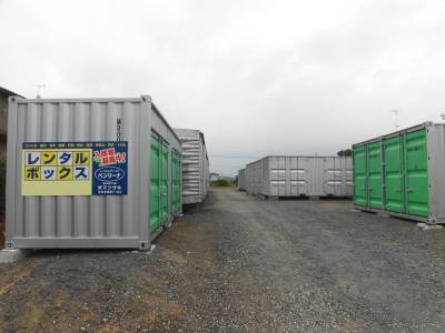 秩父鉄道ふかや花園ベンリーナ吉見丸貫倉庫