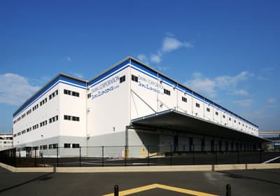 株式会社丸山エンジニアリング