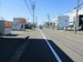 コンテナスクエア多加木店 前面道路