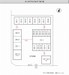 コンテナスクエア学戸店 店舗見取り図