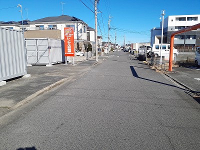コンテナスクエア港知多店　画像7