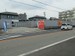 コンテナスクエア津島店 前面道路