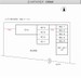 コンテナスクエア空港前店 店舗見取り図
