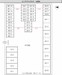 コンテナスクエア気噴店 店舗見取り図