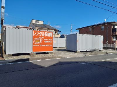 コンテナスクエア尾張旭２号店