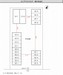 コンテナスクエア瀬戸南山店 店舗見取り図