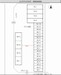 コンテナスクエア中村日比津店 店舗見取り図