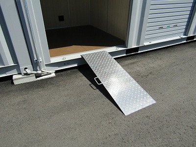 コンテナスクエア名四町店　画像10