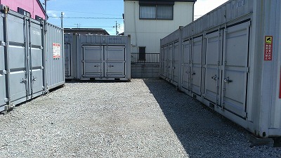 コンテナスクエア惟信高校店　画像6