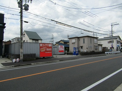 コンテナスクエア惟信高校店　画像7