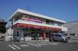 ハロートランク八幡五反田 サークルＫやわた店の２Ｆ部分となります。