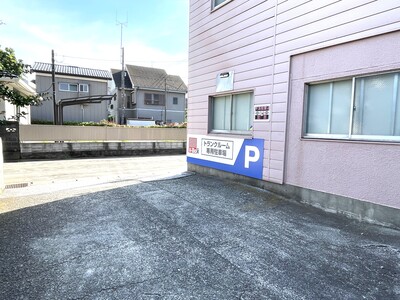 ヴェルボックス鎌倉大船・栄区笠間店　トランクルーム
