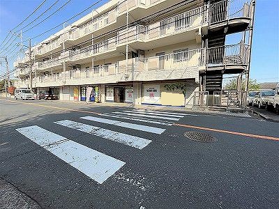 ヴェルボックス横浜・佐江戸店　トランクルーム