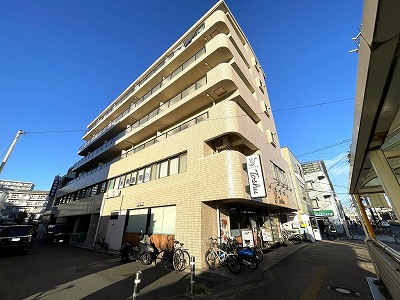 藤沢市 ヴェルボックス藤沢辻堂駅前店