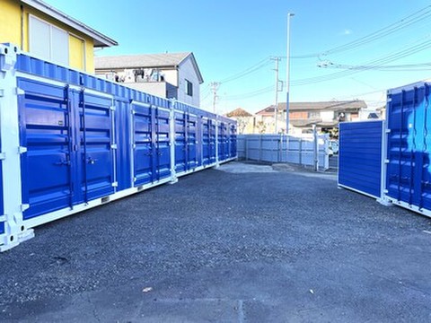 ヴェルボックス横浜・泉区下和泉店 2024年9月上旬オープン予定