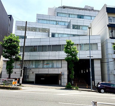 京急本線神奈川新町 PiO横浜高島台店