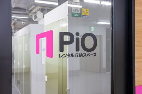 PiO谷塚駅前店 当店舗は6:30-24:00の営業です