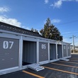 MONOGARE 秋田潟上店 屋外型トランクルームです／