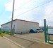 押入れ産業 苫小牧一本松店 有人管理の倉庫内トランクルームです。