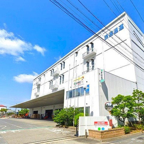 押入れ産業 福島野田店 安心・安全の倉庫内保管となっております。