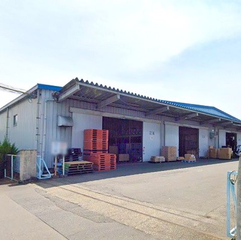 押入れ産業 小牧IC店 名神・東名・中央道・名古屋高速などの接点小牧IC近くです。
