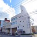 押入れ産業 福岡中央店 有人管理の倉庫内トランクルームです。